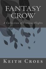 Fantasy Crow cover